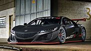 Honda начала продавать карбоновый NSX за полмиллиона долларов