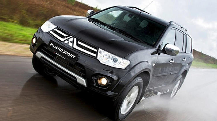 Mitsubishi к концу 2015 года увеличит локализацию в России до 30% Mitsubishi к концу 2015 года увеличит локализацию в России до 30%