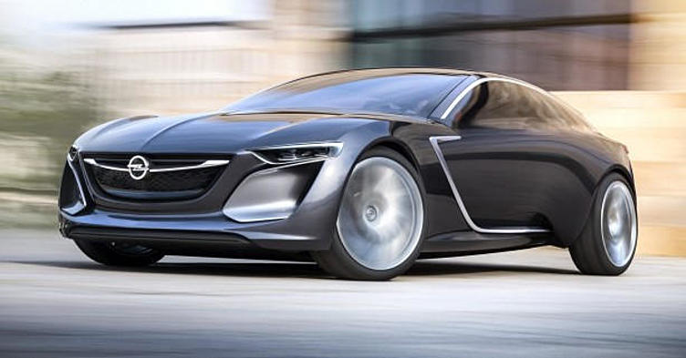 Opel может выйти на прибыльный уровень раньше планируемого 2016 года Opel может выйти на прибыльный уровень раньше планируемого 2016 года