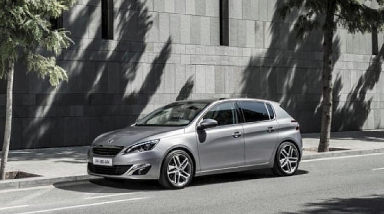 Peugeot в 2014 году реализовала более 2,7 тысячи автомобилей с пробегом Peugeot в 2014 году реализовала более 2,7 тысячи автомобилей с пробегом
