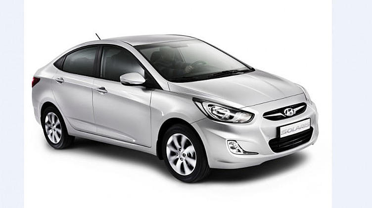 Российский завод Hyundai за 9 месяцев увеличил производство на 3,3% Российский завод Hyundai за 9 месяцев увеличил производство на 3,3%