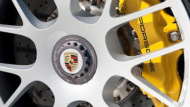 Porsche выпустит четыре новые модели Porsche выпустит четыре новые модели