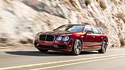 Bentley Flying Spur с «турбовосьмеркой» обзавелся спортивной версией