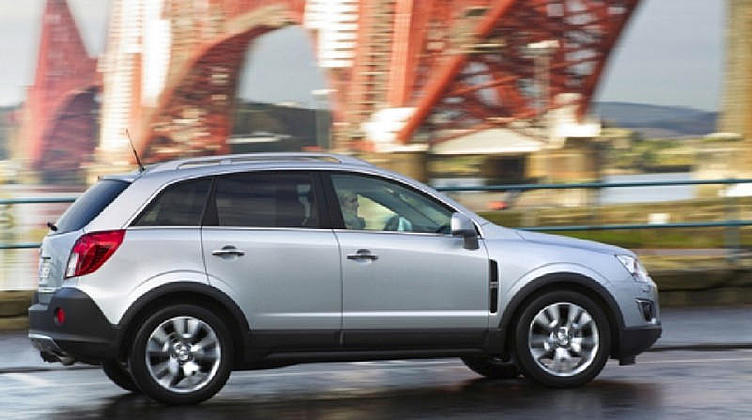 Скидки на Opel и Chevrolet будут достигать 25% Скидки на Opel и Chevrolet будут достигать 25%