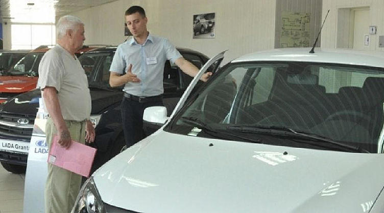 АВТОВАЗ отменил скидки по программам господдержки