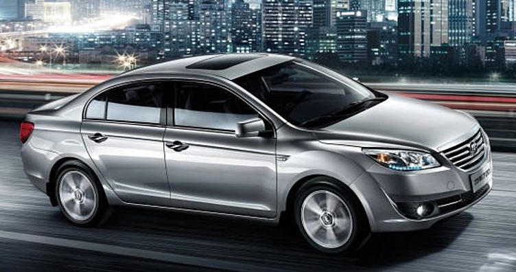 Lifan планирует выпустить три новых модели класса SUV Lifan планирует выпустить три новых модели класса SUV