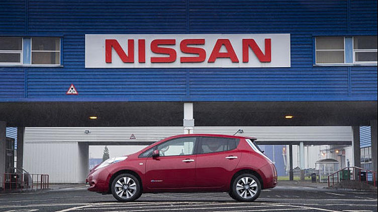 Nissan Leaf стал самым популярным автомобилем в Норвегии