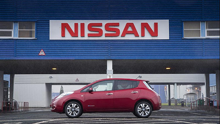 Nissan Leaf стал самым популярным автомобилем в Норвегии Nissan Leaf стал самым популярным автомобилем в Норвегии