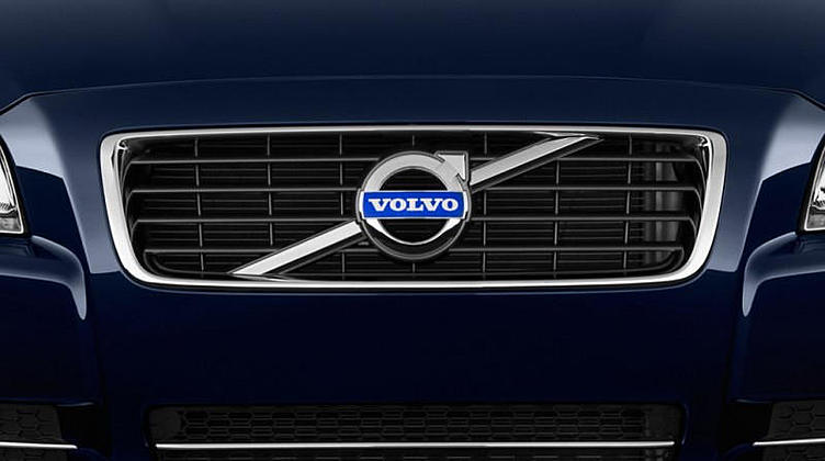 Volvo будет выпускать в Китае новый флагманский седан Volvo будет выпускать в Китае новый флагманский седан