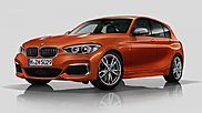 Мощнейшая «копейка» BMW стала мощнее