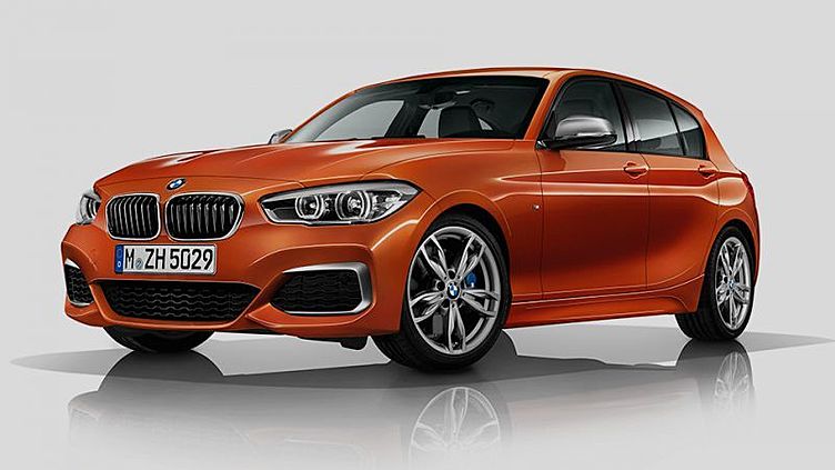 Мощнейшая «копейка» BMW стала мощнее Мощнейшая «копейка» BMW стала мощнее