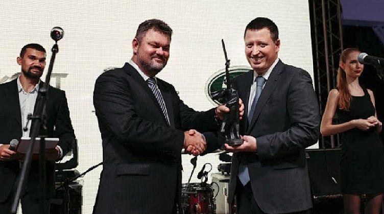 Jaguar Land Rover открыл новый дилерский центр в Волгограде Jaguar Land Rover открыл новый дилерский центр в Волгограде