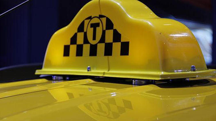 Названы самые популярные автомобили-такси Названы самые популярные автомобили-такси