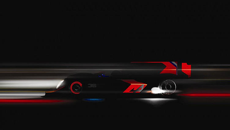 Французы выставят прототип Alpine LMP2 в Ле-Мане Французы выставят прототип Alpine LMP2 в Ле-Мане
