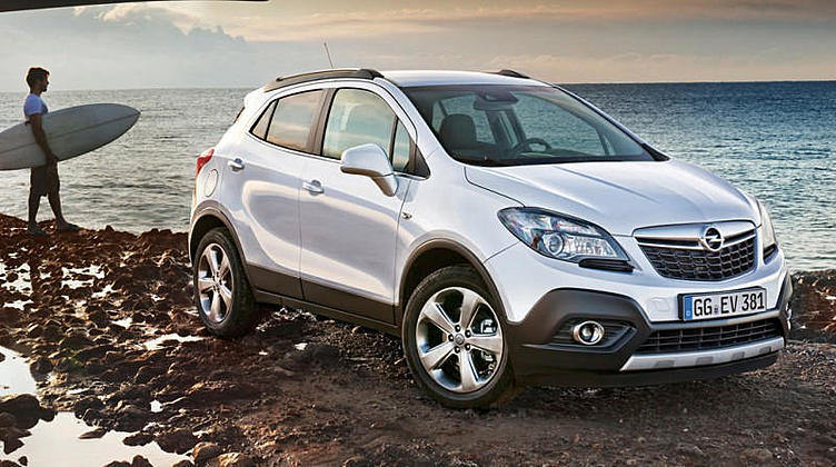 Уход Opel из России: почему немец упал первым Уход Opel из России: почему немец упал первым