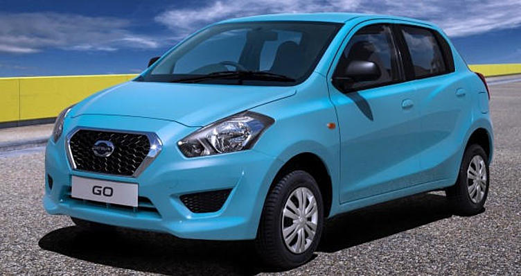 Datsun возвращается в Южную Африку Datsun возвращается в Южную Африку