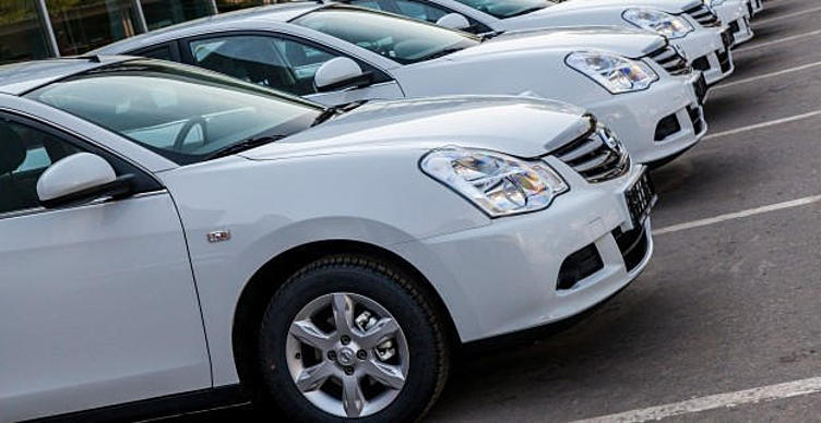 Nissan стал лидером московского авторынка Nissan стал лидером московского авторынка