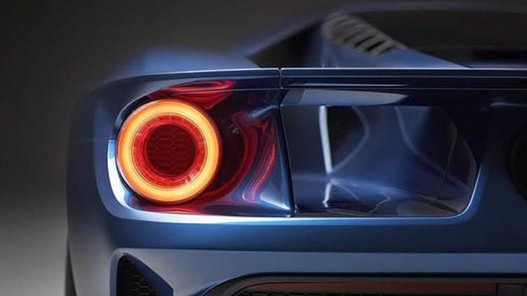 Ford выдвинул покупателям нового GT ряд условий Ford выдвинул покупателям нового GT ряд условий