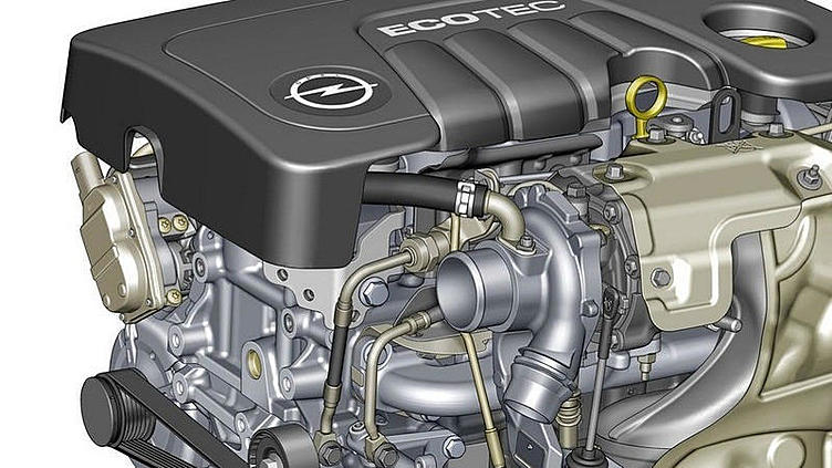 Opel разрабатывает три новых семейства двигателей Opel разрабатывает три новых семейства двигателей