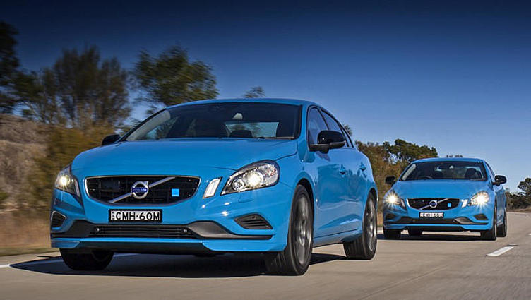 Компания Volvo выкупила 100% акций тюнинг-ателье Polestar Компания Volvo выкупила 100% акций тюнинг-ателье Polestar