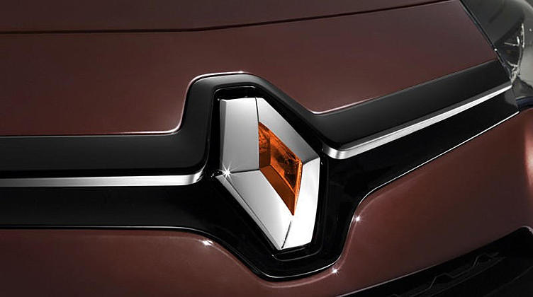 Renault готовит к премьере сверхдешевую модель Renault готовит к премьере сверхдешевую модель