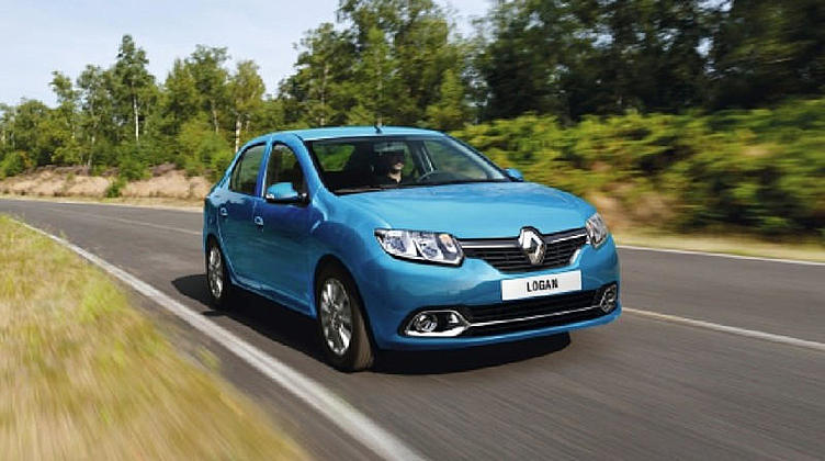 Renault повысили цены на автомобили в России Renault повысили цены на автомобили в России