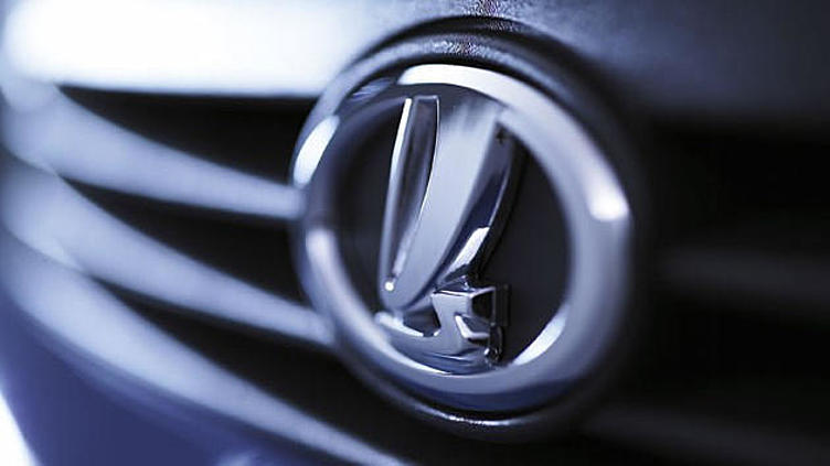 Минпромторг оценивает бренд Lada в 1 млрд. долларов