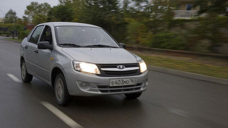 АВТОВАЗ намерен выпускать псевдокроссоверные версии Lada