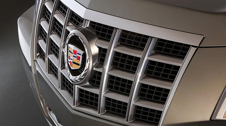 Дебют первого Cadillac с автопилотом отложен Дебют первого Cadillac с автопилотом отложен