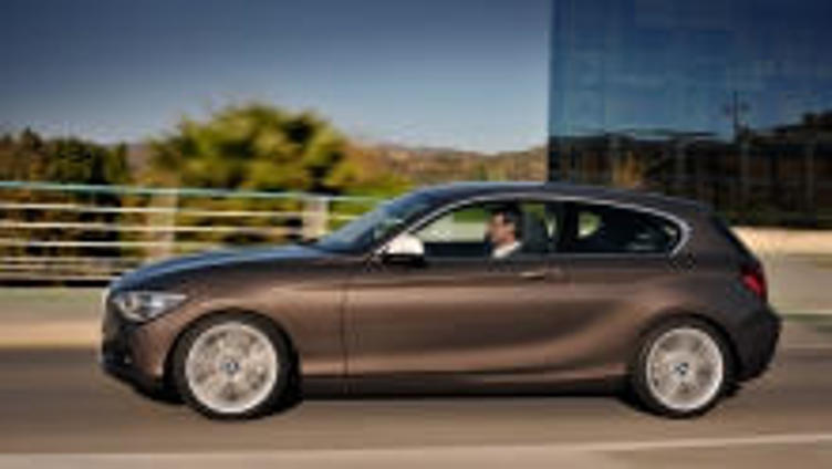 Нам стали известны цены на несколько новинок BMW Нам стали известны цены на несколько новинок BMW