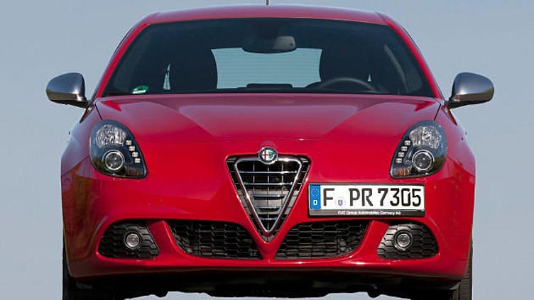 Продажи Alfa Romeo «откатились» более чем на 40 лет назад