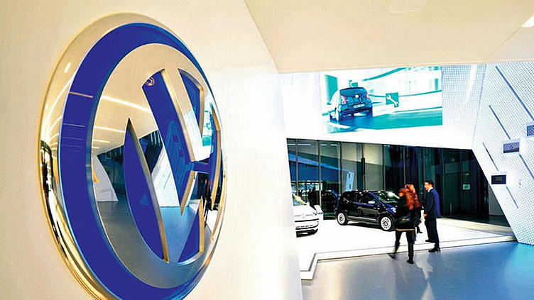 Volkswagen за 300 000 рублей почти готов Volkswagen за 300 000 рублей почти готов