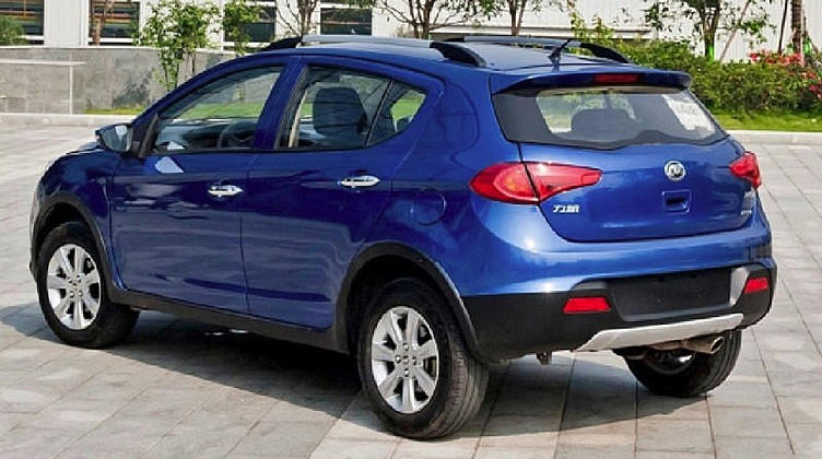 Lifan в июле начнет строительство завода в Липецкой области Lifan в июле начнет строительство завода в Липецкой области