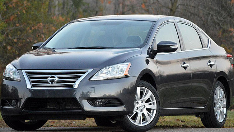 Nissan сообщил россиянам нечто невнятное о своей новой модели