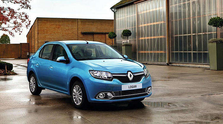 Базовая цена на новый Renault Logan в 355 000 рублей оказалась фикцией Базовая цена на новый Renault Logan в 355 000 рублей оказалась фикцией