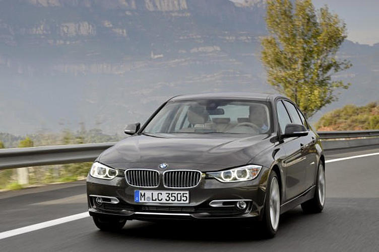 BMW в сентябре увеличил мировые продажи на 8% BMW в сентябре увеличил мировые продажи на 8%