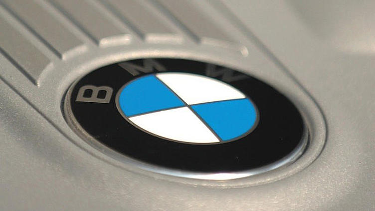 BMW готова завалить Европу китайскими машинами BMW готова завалить Европу китайскими машинами