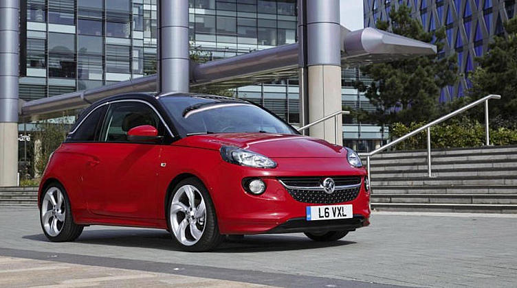 Opel не пустил своих Opel не пустил своих