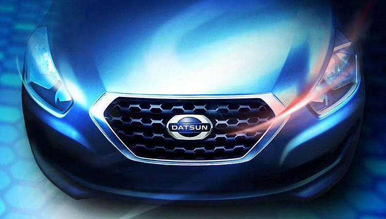 Nissan планирует продавать в России по 120 тысяч автомобилей Datsun в год Nissan планирует продавать в России по 120 тысяч автомобилей Datsun в год