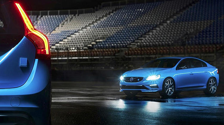 Ателье Polestar Ателье Polestar