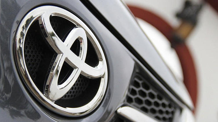 Toyota готовит небольшой кроссовер против Juke и Mokka Toyota готовит небольшой кроссовер против Juke и Mokka