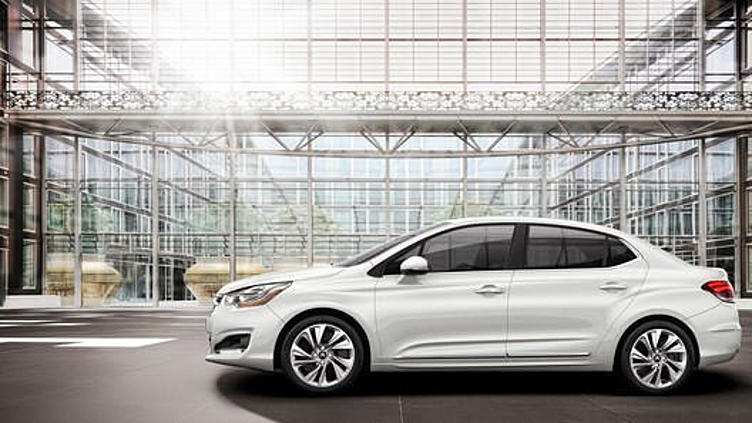 Peugeot и Citroen снижают российские цены на новые автомобили Peugeot и Citroen снижают российские цены на новые автомобили