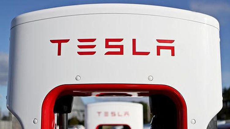 Tesla объявила о наборе персонала по всему миру Tesla объявила о наборе персонала по всему миру