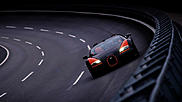 Bugatti Veyron бьет рекорды скорости и цены