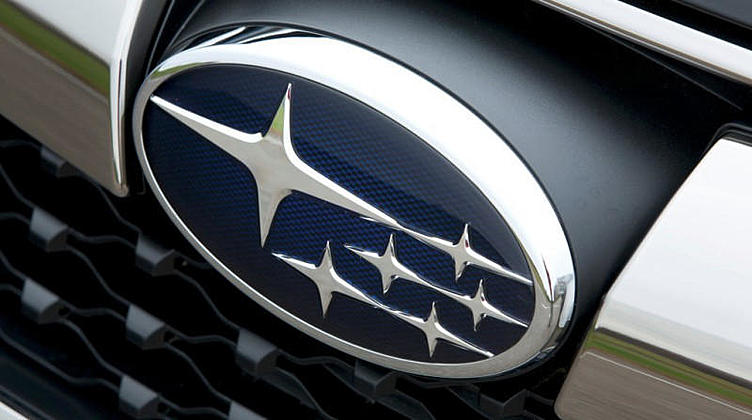 Subaru может отказаться от шестицилиндровых двигателей Subaru может отказаться от шестицилиндровых двигателей