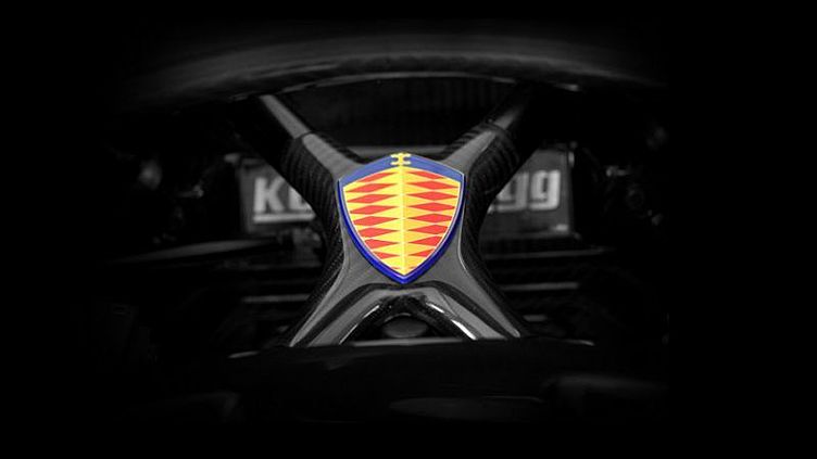 Koenigsegg разработает 1,6-литровый 400-сильный мотор Koenigsegg разработает 1,6-литровый 400-сильный мотор