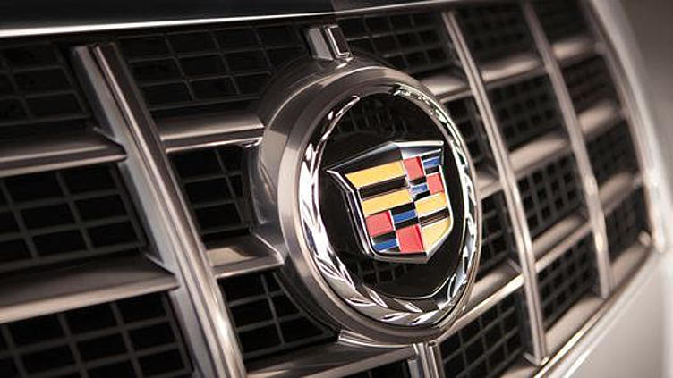 Cadillac пообещал покупателям небольшой седан Cadillac пообещал покупателям небольшой седан