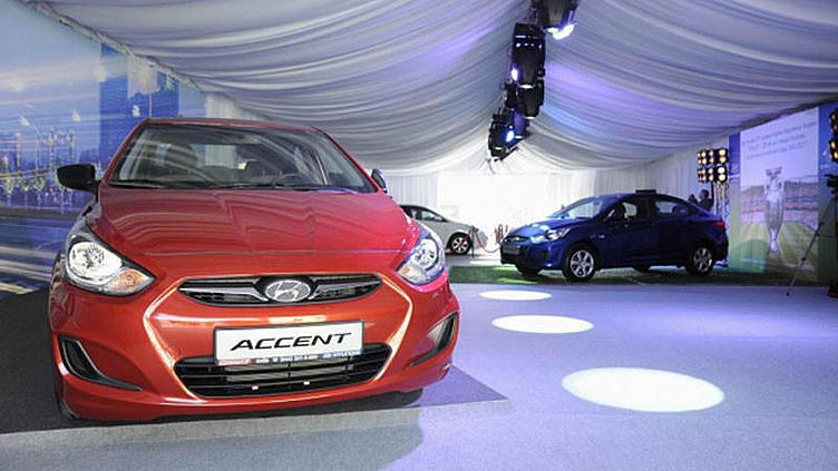 Петербургские автозаводы в 2013 году увеличили экспорт на 40% Петербургские автозаводы в 2013 году увеличили экспорт на 40%