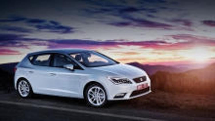 Соглашаемся, что хэтчбек Seat Leon уже не тот Соглашаемся, что хэтчбек Seat Leon уже не тот