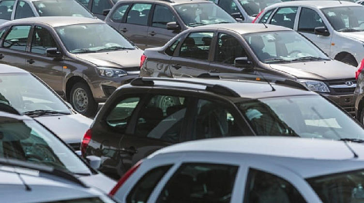 АВТОВАЗ может повысить цены на 7-8% АВТОВАЗ может повысить цены на 7-8%